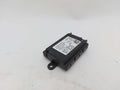 2017 BMW X6M F86 RADIO IDRIVE CONTROL MODULE 65829371374 9371374