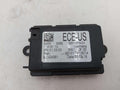 2017 BMW X6M F86 RADIO IDRIVE CONTROL MODULE 65829371374 9371374