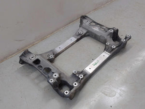 2008 ASTON MARTIN V8 VANTAGE 4.3L FRONT SUB FRAME CROSSMEMBER CRADLE AUTO