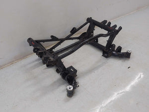 2008 ASTON MARTIN V8 VANTAGE 4.3L REAR SUB FRAME CROSSMEMBER CRADLE AUTO