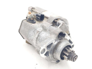 2008 ASTON MARTIN V8 VANTAGE 4.3L ENGINE MOTOR STARTER MOTOR NAD500310