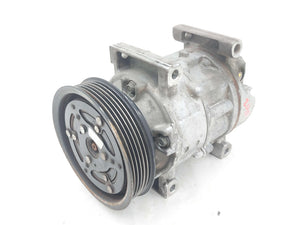 2008 ASTON MARTIN V8 VANTAGE 4.3L A/C AIR CONDITIONING COMPRESSOR 4472600046