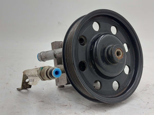2008 ASTON MARTIN V8 VANTAGE 4.3L POWER STEERING PUMP MOTOR 6G33-3A696-AB