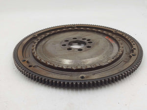 2008 ASTON MARTIN V8 VANTAGE 4.3L ENGINE MOTOR FLYWHEEL AUTO SMG 6G33-6375-DD