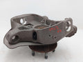 2008 ASTON MARTIN V8 VANTAGE 4.3L FRONT LEFT SPINDLE KNUCKLE HUB 14271307