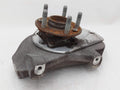2008 ASTON MARTIN V8 VANTAGE 4.3L FRONT RIGHT SPINDLE KNUCKLE HUB 22974355