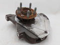 2008 ASTON MARTIN V8 VANTAGE 4.3L FRONT RIGHT SPINDLE KNUCKLE HUB 22974355