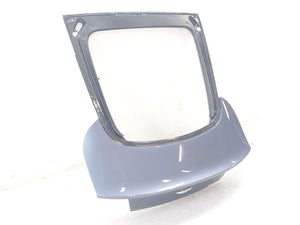 2008 ASTON MARTIN V8 VANTAGE TAILGATE LIFTGATE HATCH DECKLID SHELL SLATE BLUE