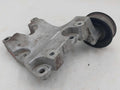 2008 ASTON MARTIN V8 VANTAGE 4.3L A/C COMPRESSOR BRACKET W/ IDLER PULLEY