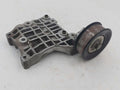 2008 ASTON MARTIN V8 VANTAGE 4.3L A/C COMPRESSOR BRACKET W/ IDLER PULLEY