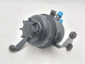 2008 ASTON MARTIN V8 VANTAGE 4.3L POWER STEERING RESERVOIR TANK BOTTLE