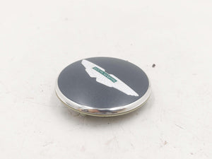 2008 ASTON MARTIN V8 VANTAGE WHEEL CENTER CAP 7G330-1A096-BB