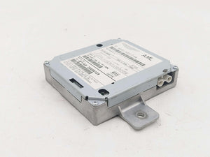 2008 ASTON MARTIN V8 VANTAGE STEREO RADIO AM/FM TUNER CONTROL MODULE