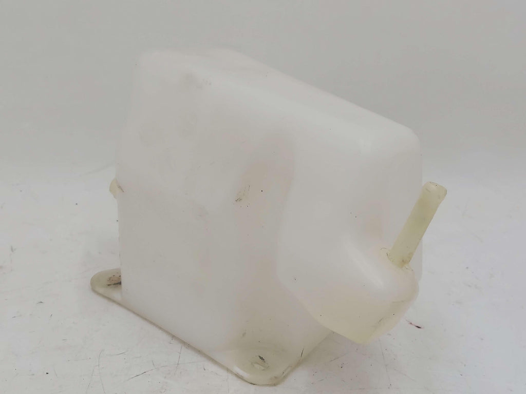 2008 ASTON MARTIN V8 VANTAGE COOLANT OVERFLOW RECOVERY BOTTLE *DENTED SCUFFED*