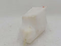 2008 ASTON MARTIN V8 VANTAGE COOLANT OVERFLOW RECOVERY BOTTLE *DENTED SCUFFED*