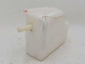 2008 ASTON MARTIN V8 VANTAGE COOLANT OVERFLOW RECOVERY BOTTLE *DENTED SCUFFED*