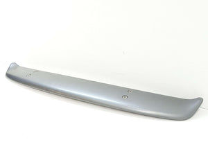 2008 ASTON MARTIN V8 VANTAGE 4.3L REAR BUMPER SPOILER LOWER DIFFUSER *NOTE