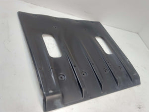 2008 ASTON MARTIN V8 VANTAGE 4.3L REAR BELLY PAN LOWER SKID PLATE SHIELD