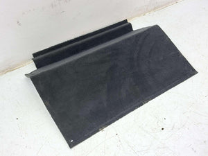 2008 ASTON MARTIN V8 VANTAGE 4.3L FRONT RUG CARPET BOOT CARPET FUEL TANK COVER