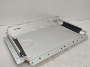 2008 ASTON MARTIN V8 VANTAGE 4.3L FUEL TANK SKID SHIELD PLATE TRAY *NOTE