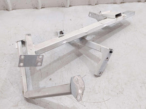 07 LAMBORGHINI GALLARDO 5.0L LEFT FRAME HORN SUPPORT FENDER MOUNTING BRACKET
