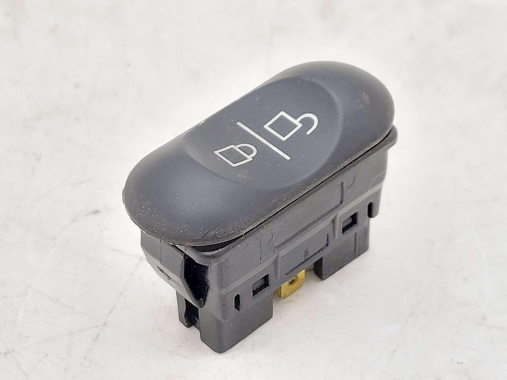 07 LAMBORGHINI FRONT RIGHT DOOR LOCK SWITCH *DISCOLORATION / CHIPS*