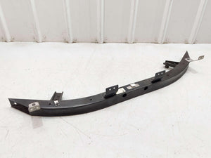 07 LAMBORGHINI GALLARDO 5.0L REAR UPPER REINFORCEMENT IMPACT CRASH BAR W/ MOUNTS