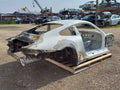 14-16 PORSCHE 911 991 GT3 FRONT END STRUCTURE FRUNK TUB *NOTE