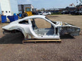 14-16 PORSCHE 911 991 GT3 FRONT END STRUCTURE FRUNK TUB *NOTE