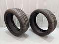 MICHELIN PILOT SUPER SPORT TIRE SET OF 2 245/35ZR20 8/32
