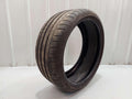 MICHELIN PILOT SUPER SPORT TIRE SET OF 2 245/35ZR20 8/32