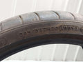 MICHELIN PILOT SUPER SPORT TIRE SET OF 2 245/35ZR20 8/32