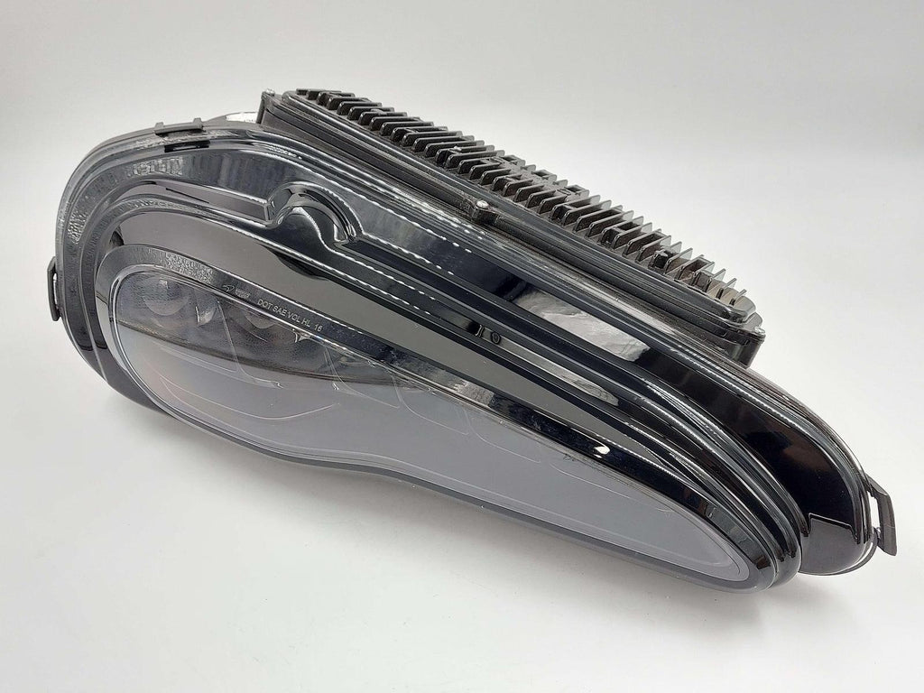 2019 MCLAREN 720S SPIDER FRONT RIGHT HEADLIGHT HEADLAMP GOOD CONDITION!