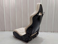 2019 MCLAREN 720S SPIDER FRONT LEFT SEAT POWER SANDSTONE LEATHER 9497278