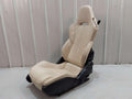 2019 MCLAREN 720S SPIDER FRONT RIGHT SEAT POWER SANDSTONE LEATHER *NOTE