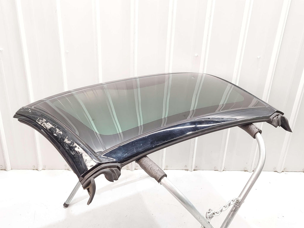 2019 MCLAREN 720S SPIDER CONVERTIBLE PANORAMIC SUNROOF ROOF GLASS PANEL *NOTE