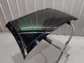 2019 MCLAREN 720S SPIDER CONVERTIBLE PANORAMIC SUNROOF ROOF GLASS PANEL *NOTE