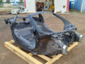 2019 MCLAREN 720S SPIDER BODY SHELL SPIDER CHASSIS COCKPIT FRAME TUB MONOCOQUE
