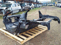 2019 MCLAREN 720S SPIDER BODY SHELL SPIDER CHASSIS COCKPIT FRAME TUB MONOCOQUE