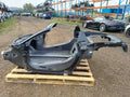 2019 MCLAREN 720S SPIDER BODY SHELL SPIDER CHASSIS COCKPIT FRAME TUB MONOCOQUE