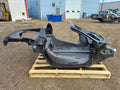 2019 MCLAREN 720S SPIDER BODY SHELL SPIDER CHASSIS COCKPIT FRAME TUB MONOCOQUE