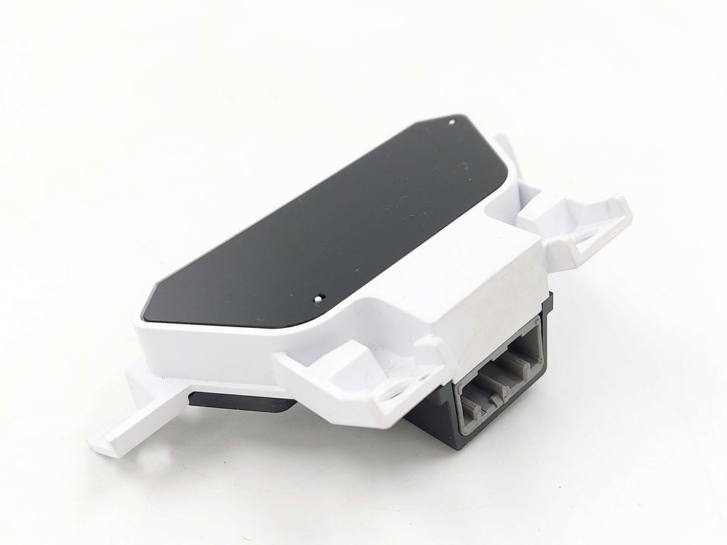 2019 MCLAREN 720S SPIDER LEFT DASH DISPLAY INFO CLOCK SCREEN