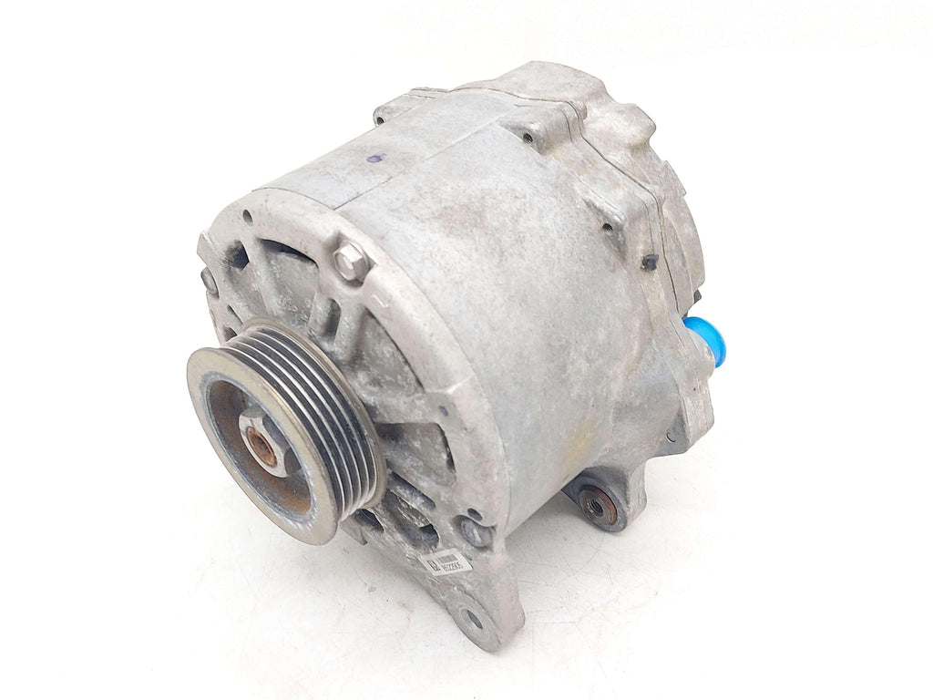 2017 LAMBORGHINI HURACAN LP610-4 COUPE 5.2L V10 ALTERNATOR 07L903015G