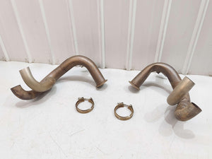 AFTERMARKET REID PERFORMANCE MUFFLER FOR 2017 LAMBORGHINI HURACAN LP610-4