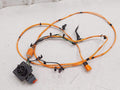 2023 MCLAREN ARTURA BODY WIRE HARNESS CHARGE PORT AND CABLE 16JA577CP