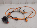 2023 MCLAREN ARTURA BODY WIRE HARNESS CHARGE PORT AND CABLE 16JA577CP