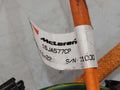 2023 MCLAREN ARTURA BODY WIRE HARNESS CHARGE PORT AND CABLE 16JA577CP