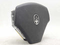 2008 MASERATI GRANTURISMO LEFT DRIVER STEERING WHEEL AIR BAG SRS AIRBAG BLACK