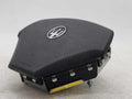 2008 MASERATI GRANTURISMO LEFT DRIVER STEERING WHEEL AIR BAG SRS AIRBAG BLACK