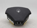 2008 MASERATI GRANTURISMO LEFT DRIVER STEERING WHEEL AIR BAG SRS AIRBAG BLACK